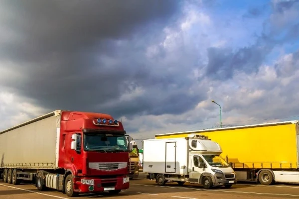 Adana Çilimli Nakliyat Ambarları